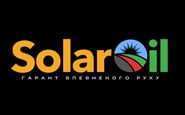 Solar Oil — вакансія в Менеджер з продажу нафтопродуктів