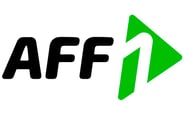 Aff1 — вакансія в Дизайнер  (packaging / web-design)