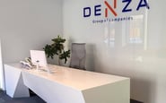 Denza — вакансия в Архитектор, дизайнер интерьера (коммерческие помещения): фото 3