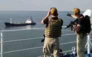 Alita Security — вакансия в Офицер морской охраны на борт судна: фото 4