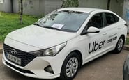 СК-ОЗОН, ООО — вакансия в Водитель такси Uber Comfort 70%