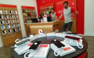 Сота-Альянс, ООО — вакансия в Продавець-консультант мобільного зв'язку "Vodafone": фото 4