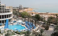 Ворк-Сервіс Україна — вакансия в Робочий в готель David Dead Sea Resort & Spa в Ізраїль (БЕЗ ПРЕДОПЛАТИ ЗА ПОСЛУГИ): фото 4