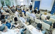 Kyiv School of Economics — вакансія в Керівник(-ця) відділу набору студентів: фото 5