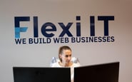 Flexi IT — вакансия в Laravel, Angular Developer | Flexi IT: фото 4