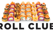 Roll-Club — вакансія в Шеф-кухар