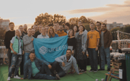 UKEESS Software House — вакансия в Strong Junior/Middle Ruby Engineer: фото 14