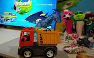 YUGCONTRACT — вакансія в КАМ (ключові клієнти, мережі), Дитячі іграшки: фото 3