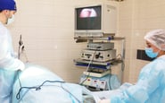 Леомед, Медицинский центр — вакансия в Медсестра операційна: фото 3