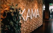 RIVIERA HOUSE HOTEL — вакансия в Официант ресторана "KAMA": фото 2
