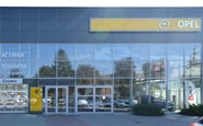 ЛИГА, Мережа автоцентрів — вакансия в Продавець запчастин в Автоцентр Opel