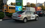 iCar Logistics — вакансия в Водитель 65% +Бренд (либо АРЕНДА) на наше авто Skoda Rapid 1.6 газ\бензин Bolt (Позняки): фото 2
