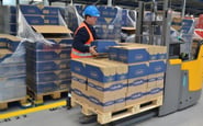 Just Work — вакансия в Упаковщик макаронных изделий на фабрику Lubella в Польшу