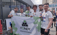 Fondy — вакансия в Спеціаліст першої лінії підтримки: фото 6
