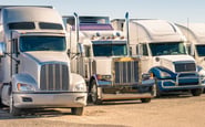 Global Transport Inc. — вакансія в Freight Agent/Broker (USA Transportation)
