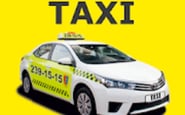 Express-T — вакансия в Водій в службу таксі: фото 4
