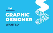 WP Merchandise — вакансия в Графический дизайнер