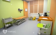 Пульс, Семейная клиника  — вакансия в Лікар-гастроентеролог (дитячий): фото 8