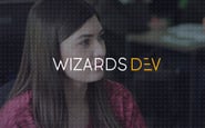 WizardsDev — вакансия в Junior DevOps
