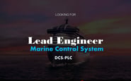 ARCHE Consulting — вакансія в Lead Engineer for Distributed Control Systems