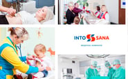 Into-Sana, Мережа медичних центрів — вакансія в Врач ортопед-травматолог: фото 9