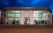 Соллі Плюс, ООО  — вакансия в Автомеханик в автосалон Volkswagen AG (коммерческая техника): фото 14