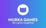 MURKA — вакансия в UI/UX Designer in Slots Era (with experience in game projects): фото 8