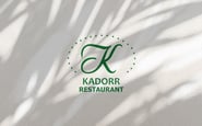 Kadorr Restaurant — вакансия в Повар-Заготовщик (KADORR Restaurant)