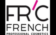 FRENCH Professional Cosmetics — вакансия в Продавець