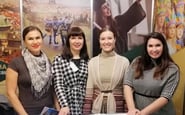 Веди Тур Групп - Украина — вакансия в Менеджер по роботі з клієнтами (освіта за кордоном)