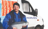Universal Fish Company  — вакансія в Вантажник: фото 4