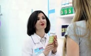 Анрі-Фарм, Аптечна мережа — вакансия в Завідувач аптекою (Солом'янський р-н): фото 2