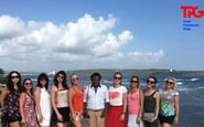Travel Professional Group, ТОВ — вакансия в Менеджер по роботі з туристичними агентствами (Кишенев)