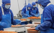 Universal Fish Company  — вакансия в Разнорабочий на производстве
