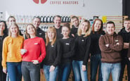 25 Coffee Roasters — вакансия в Менеджер з гуртових продажів (зі знанням чеської мови): фото 12