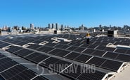 SUNSAY NRG — вакансія в Монтажник сонячних електростанцій (проектна робота): фото 12