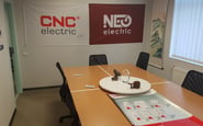 NEO electric — вакансия в Менеджер по продажам оборудования: фото 3