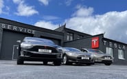 TCARS — вакансия в Digital-маркетолог (автомобілі Tesla): фото 5