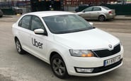 Udrive Tech — вакансия в Водій на авто фірми Uber, Bolt: фото 2