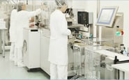 Київський вітамінний завод — вакансия в Начальник хроматографічної лабораторії (R&D)