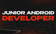 Wild Wild Leads — вакансия в Junior Android Developer: фото 2