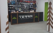 Terra Incognita, Мережа магазинів  — вакансія в Продавець-консультант в магазин туристичного спорядження (Лівий берег)