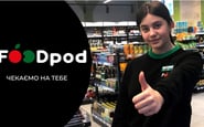 FOODpod - мережа продовольчих мінімаркетів — вакансия в Продавець-касир м. Вишневе: фото 2