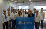 UKEESS Software House — вакансія в Middle Full Stack JS (NodeJS, React) Developer: фото 12
