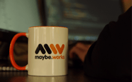 MaybeWorks — вакансия в Strong Junior Full Stack JavaScript Developer: фото 2