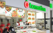Сім’я ресторанів Tomatina, NOA, Una Pinsa, Poke Lulu, Emily — вакансія в Касир в Томатіна, ТЦ Кінг Кросс: фото 12