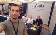 Atola Technology — вакансия в Junior QA Engineer: фото 2
