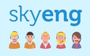 Skyeng — вакансия в Менеджер по продажам в онлайн-школу со знанием итальянского языка