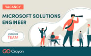 Crayon Ukraine — вакансія в Microsoft Solutions Engineer: фото 2