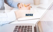 Nayax Retail — вакансия в Middle/Senior Android Developer